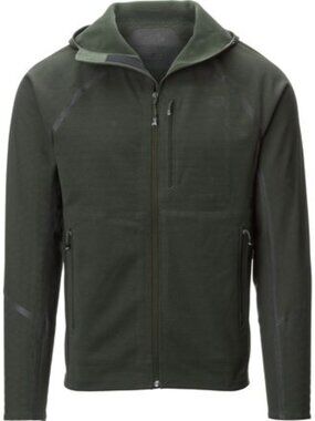 LIKE NEW THE NORTH FACE Summit L2 Fleece Jacket - Men's SIZE XL